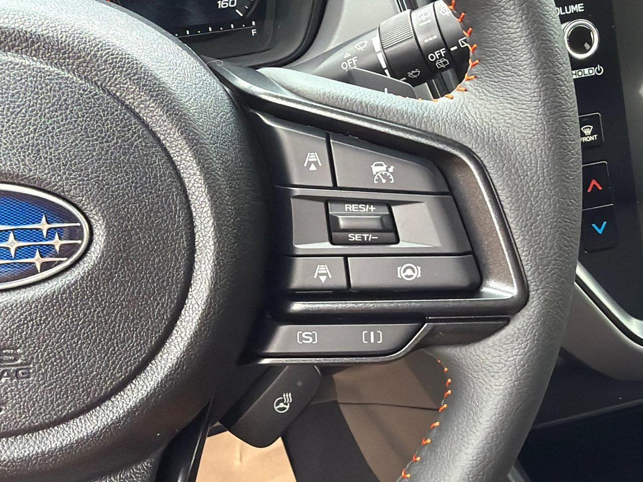 2026 Subaru Crosstrek Limited Hybrid Hagerstown MD