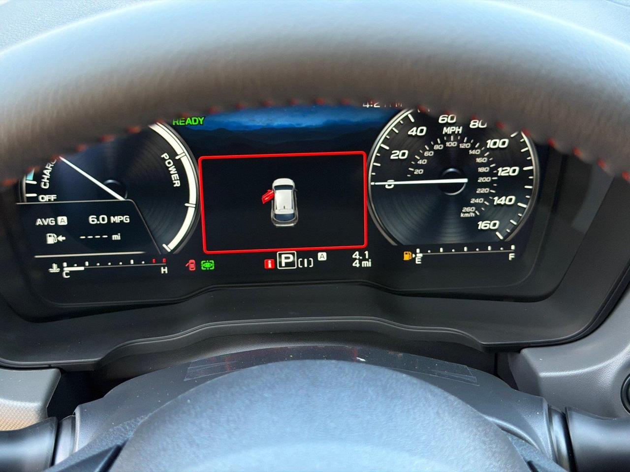 2026 Subaru Crosstrek Limited Hybrid Hagerstown MD