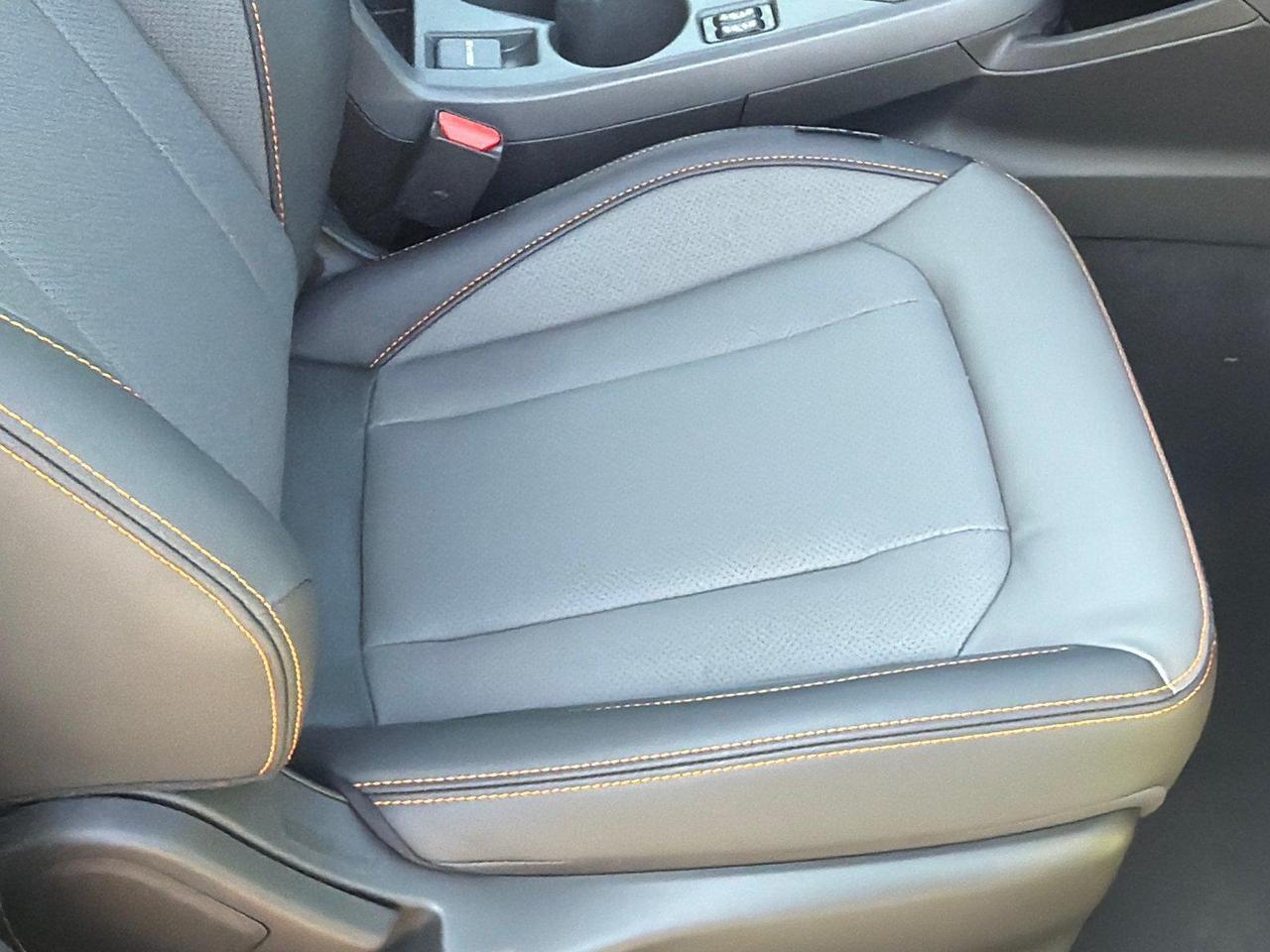 2026 Subaru Crosstrek Limited Hybrid Hagerstown MD