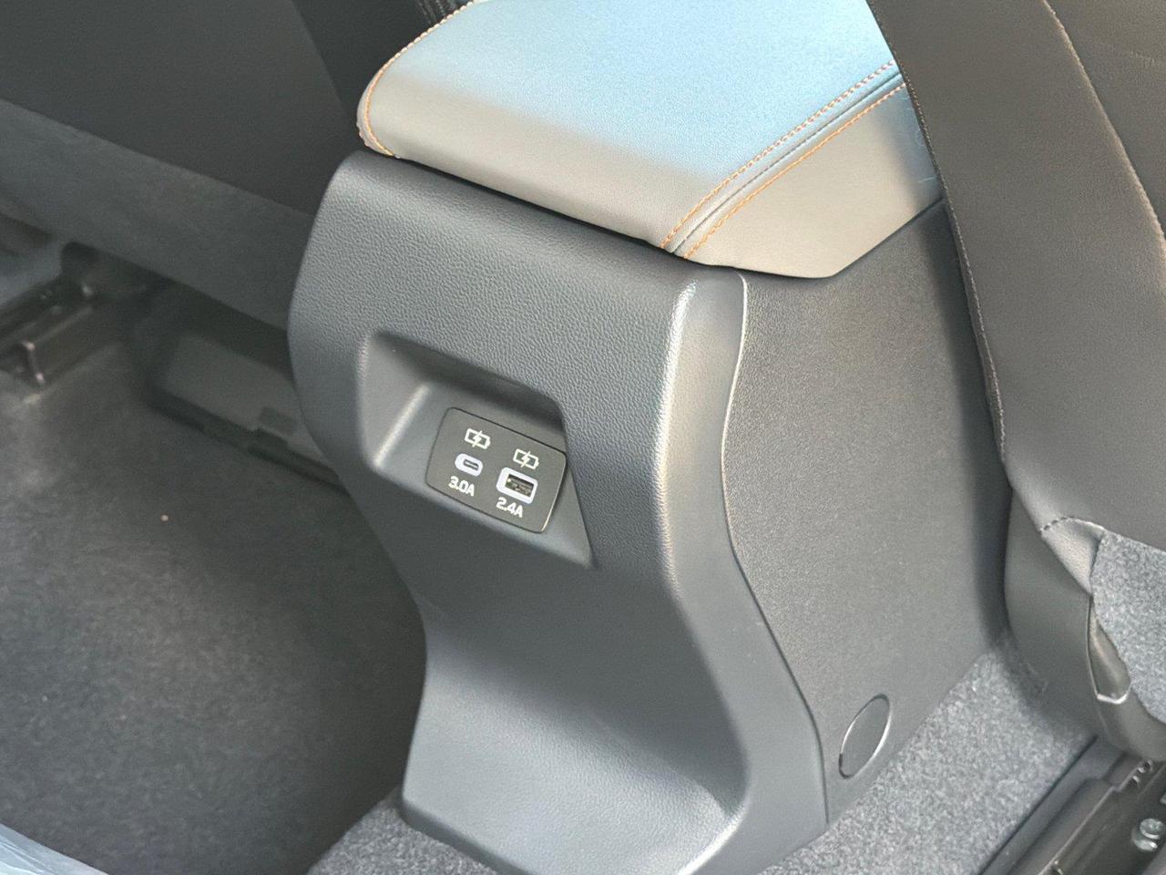 2026 Subaru Crosstrek Limited Hybrid Hagerstown MD