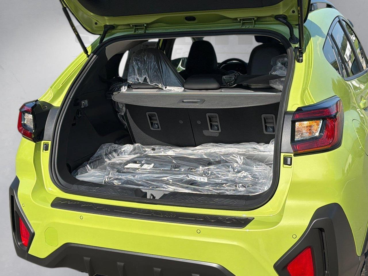 2026 Subaru Crosstrek Limited Hybrid Hagerstown MD