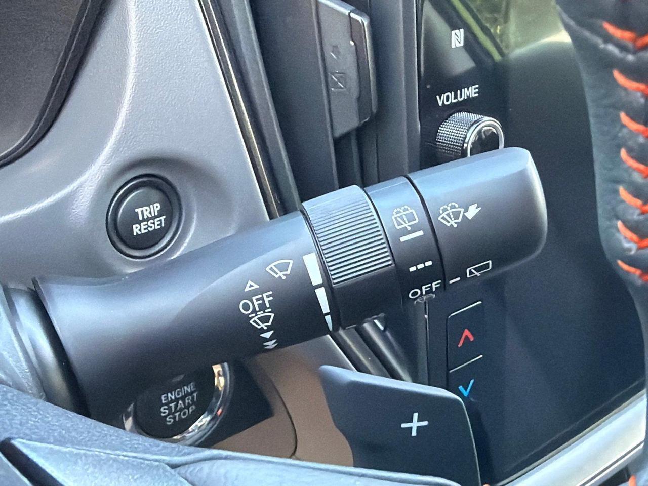 2026 Subaru Crosstrek Limited Hybrid Hagerstown MD
