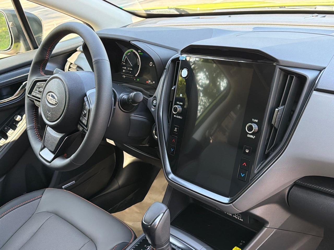 2026 Subaru Crosstrek Limited Hybrid Hagerstown MD