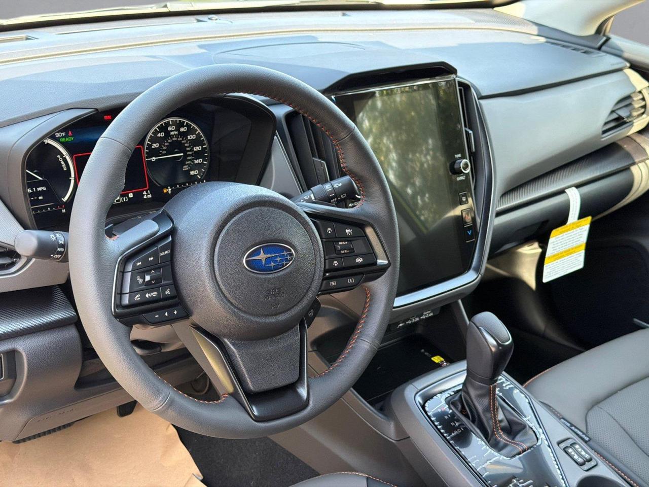 2026 Subaru Crosstrek Limited Hybrid Hagerstown MD