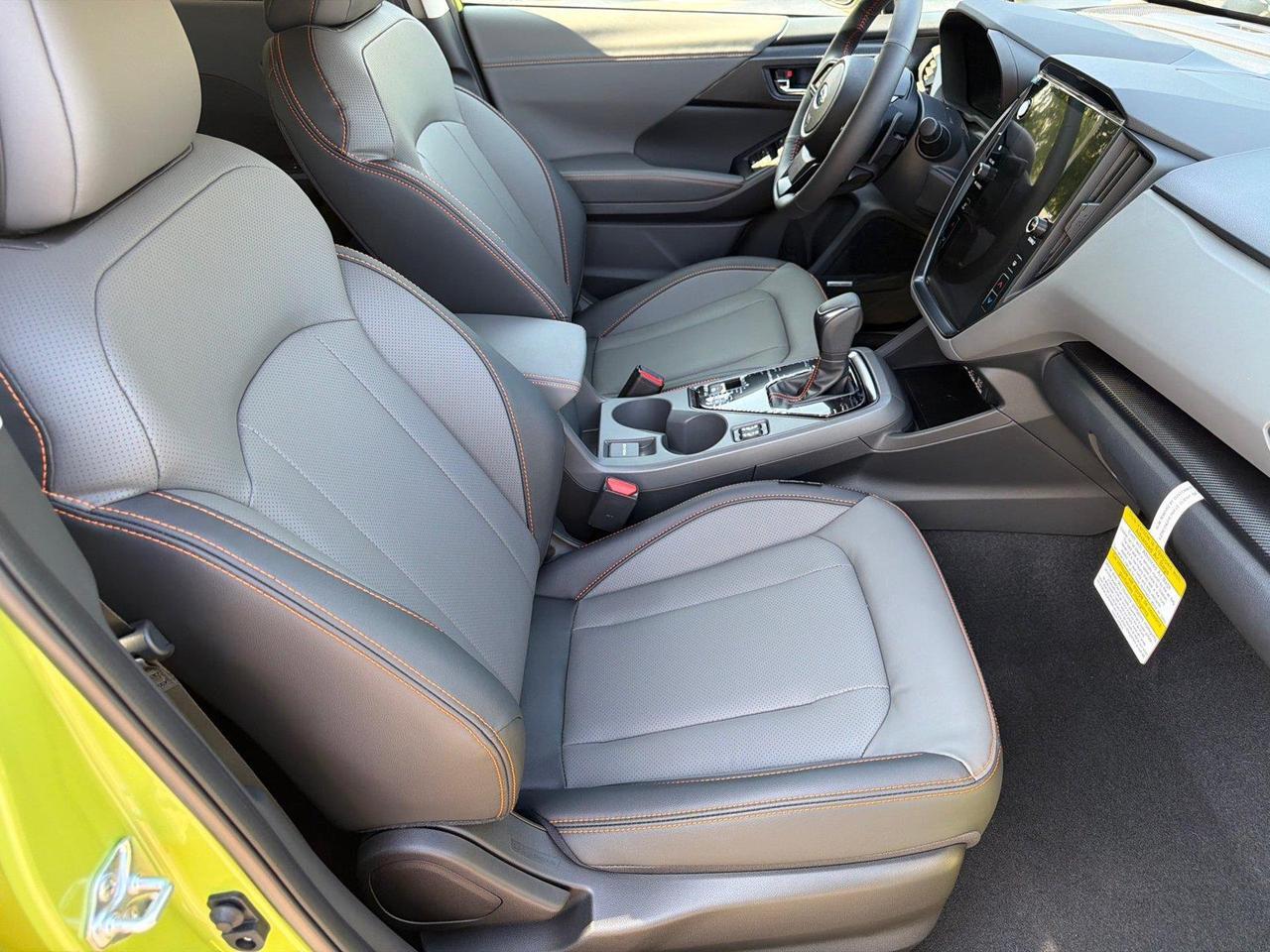 2026 Subaru Crosstrek Limited Hybrid Hagerstown MD