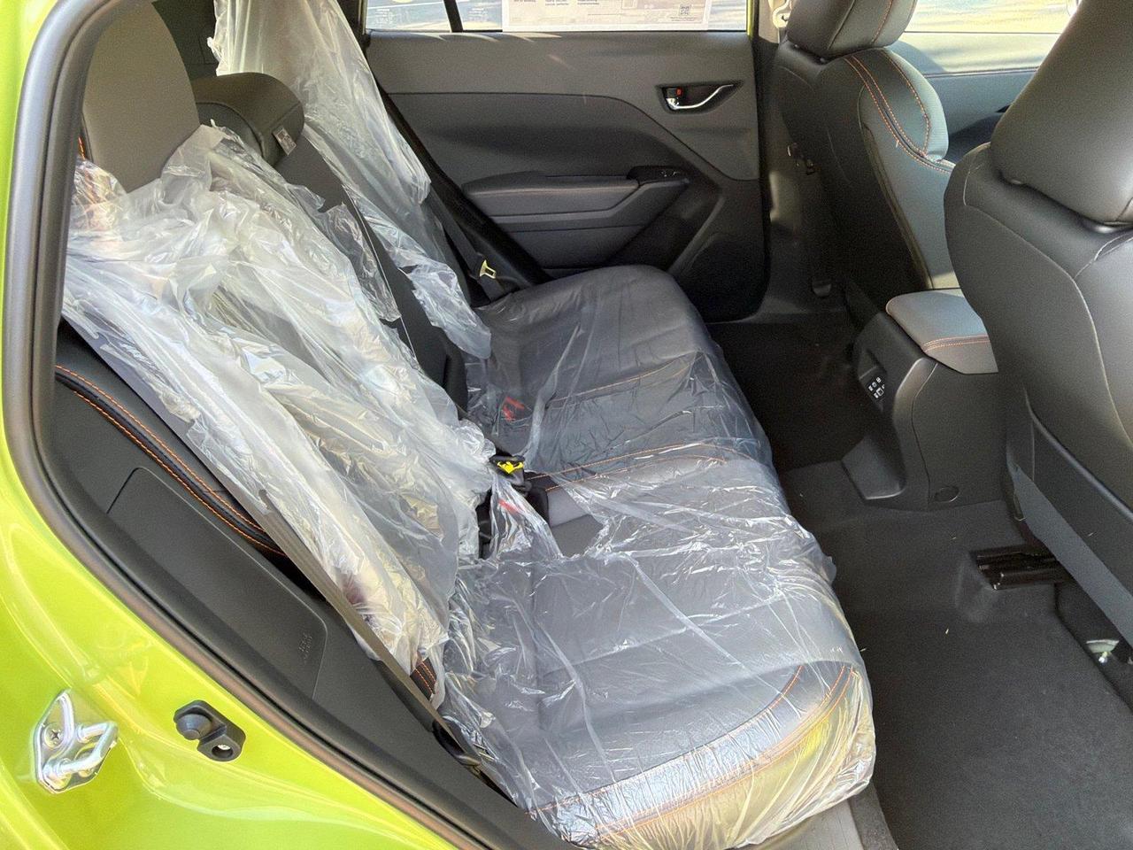 2026 Subaru Crosstrek Limited Hybrid Hagerstown MD