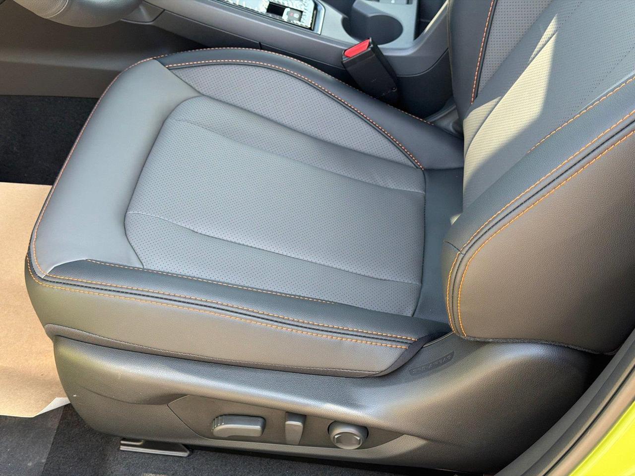 2026 Subaru Crosstrek Limited Hybrid Hagerstown MD