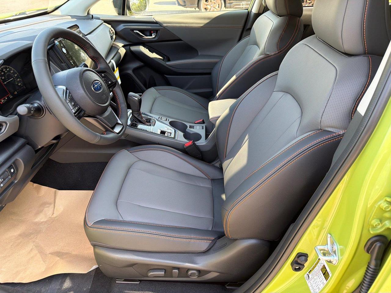 2026 Subaru Crosstrek Limited Hybrid Hagerstown MD
