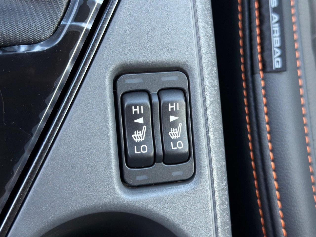 2026 Subaru Crosstrek Limited Hybrid Hagerstown MD