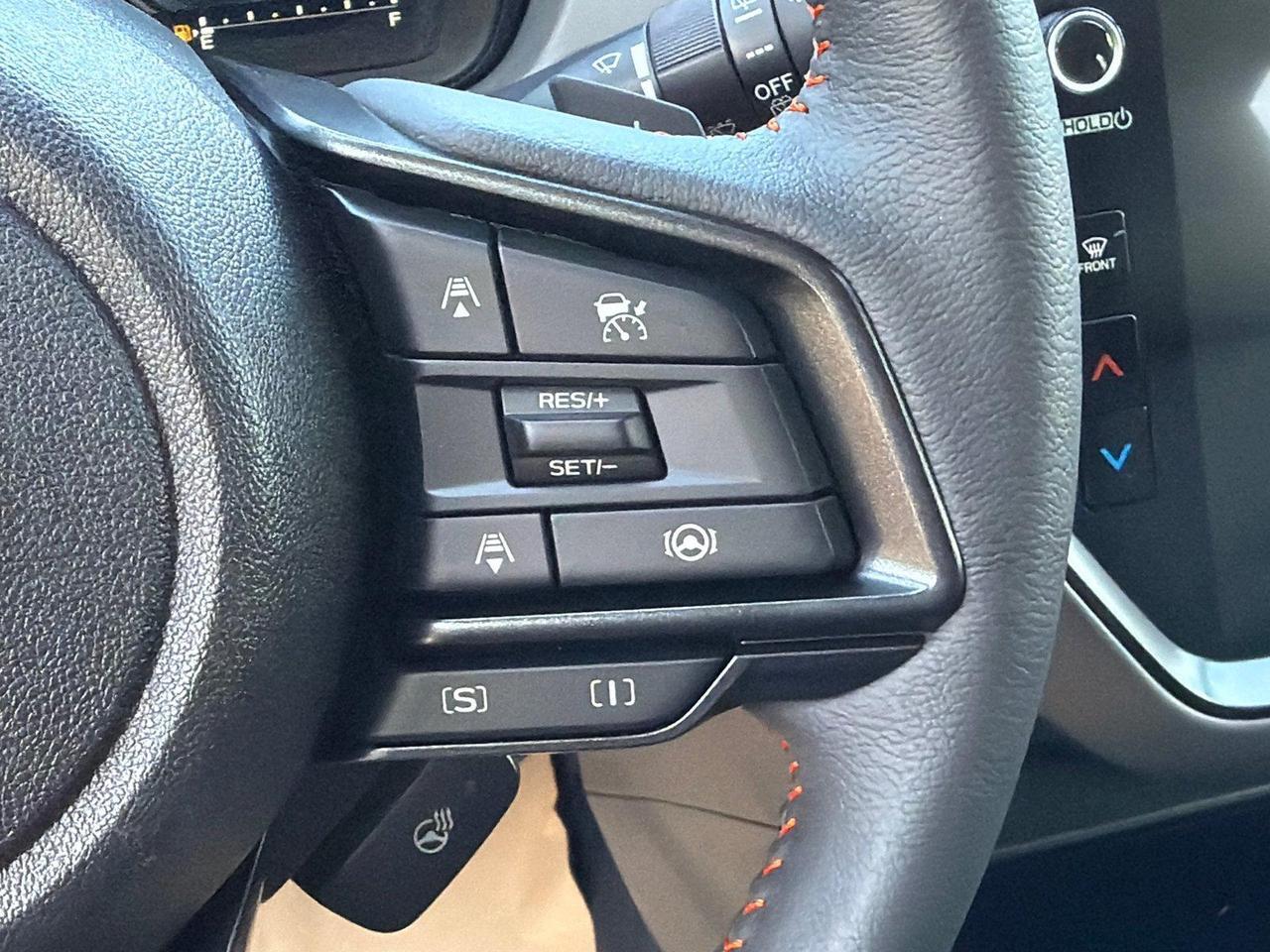 2026 Subaru Crosstrek Limited Hybrid Hagerstown MD