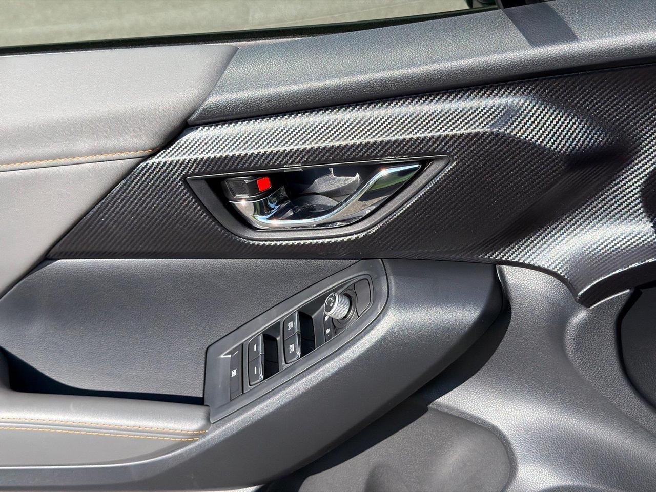 2026 Subaru Crosstrek Limited Hybrid Hagerstown MD