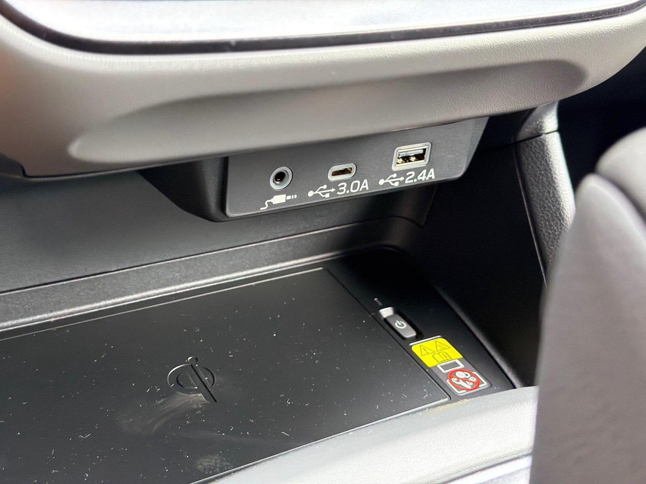 2026 Subaru Crosstrek Limited Hybrid Hagerstown MD