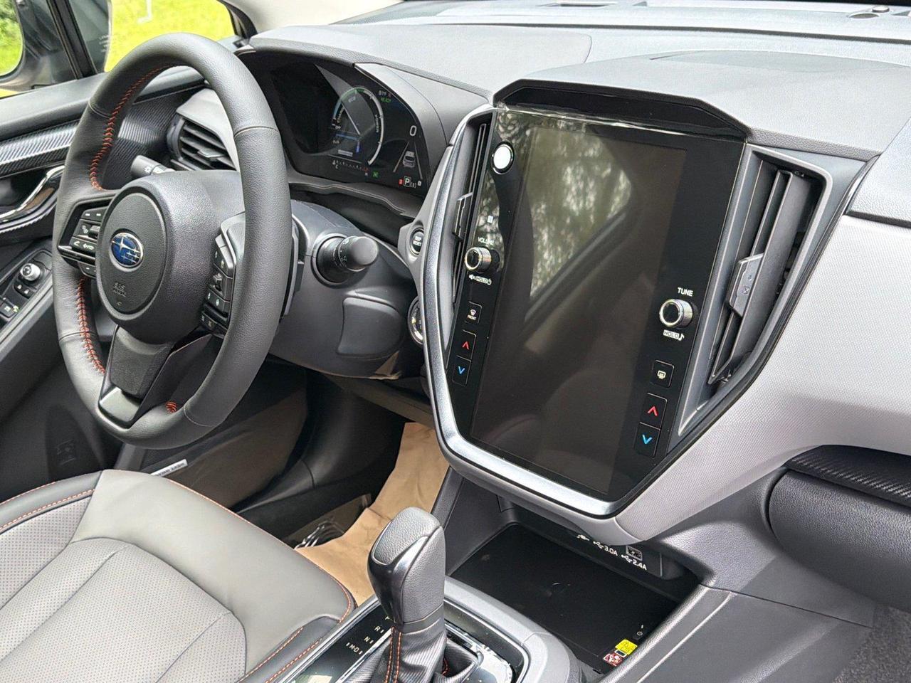 2026 Subaru Crosstrek Limited Hybrid Hagerstown MD