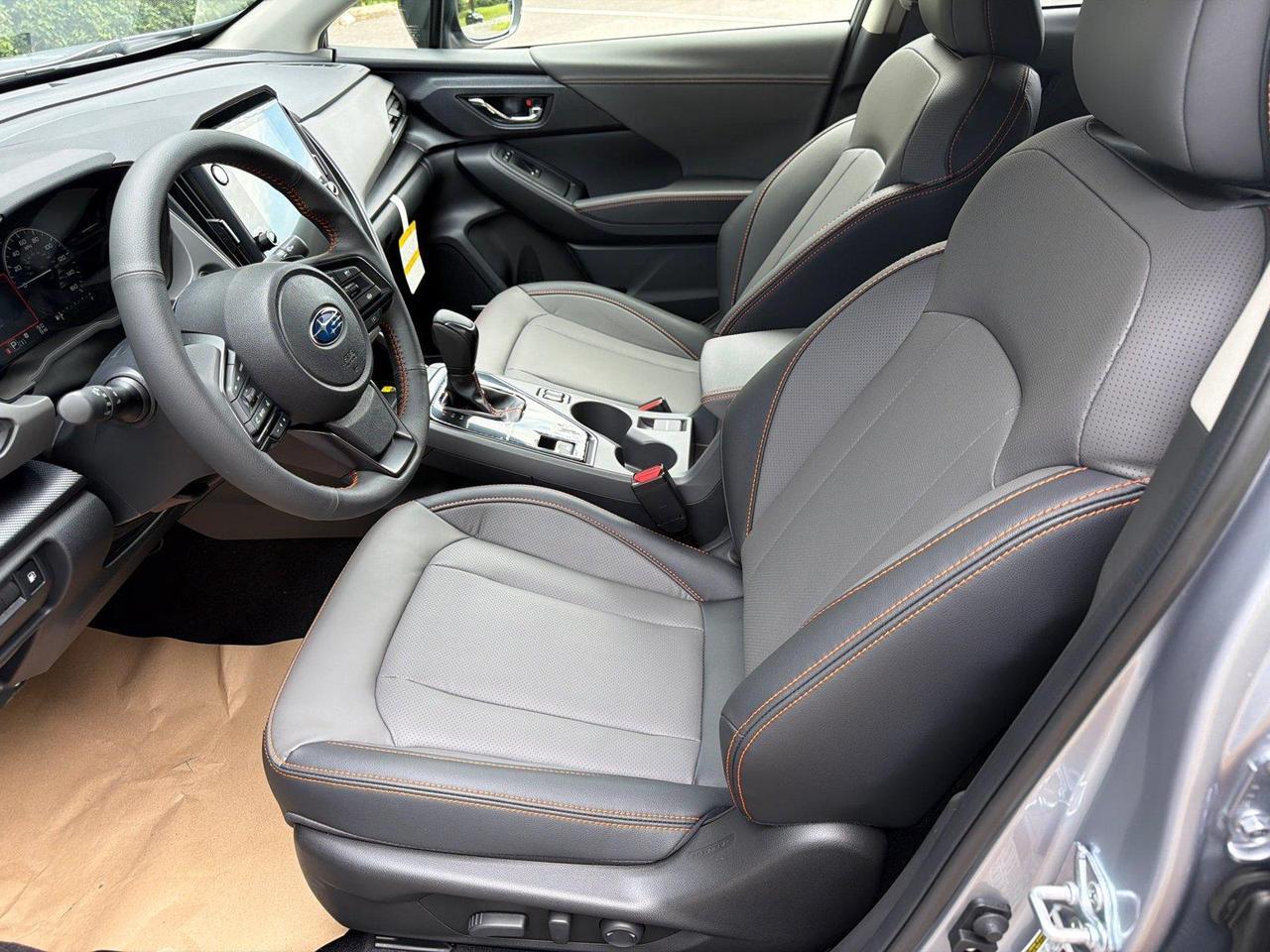2026 Subaru Crosstrek Limited Hybrid Hagerstown MD