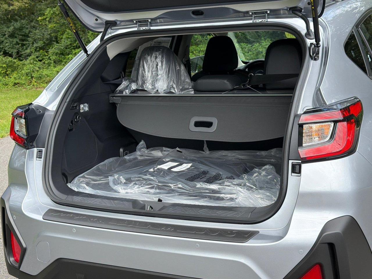 2026 Subaru Crosstrek Limited Hybrid Hagerstown MD