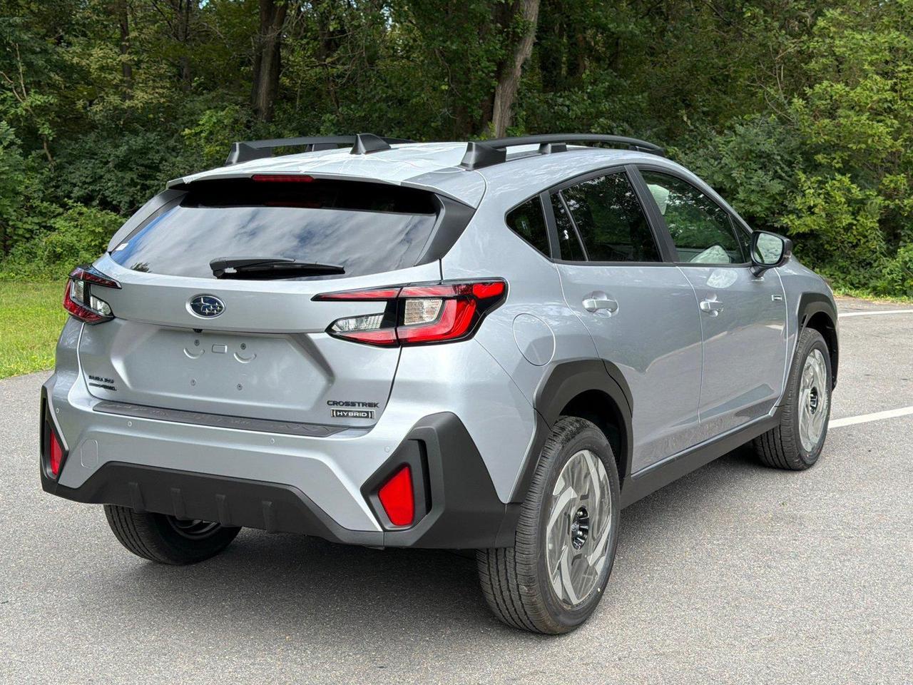 2026 Subaru Crosstrek Limited Hybrid Hagerstown MD