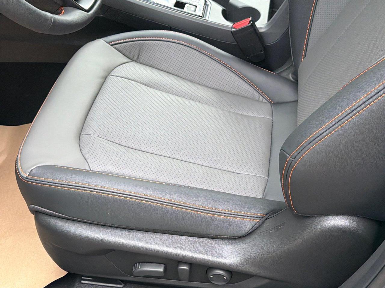 2026 Subaru Crosstrek Limited Hybrid Hagerstown MD
