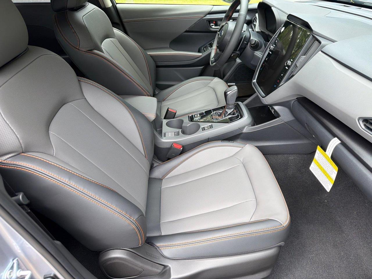 2026 Subaru Crosstrek Limited Hybrid Hagerstown MD