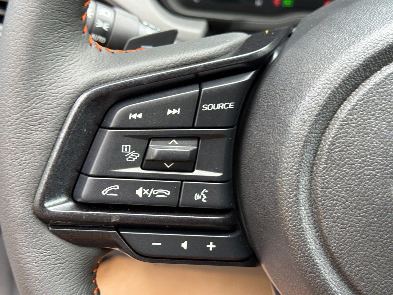 2026 Subaru Crosstrek Limited Hybrid Hagerstown MD