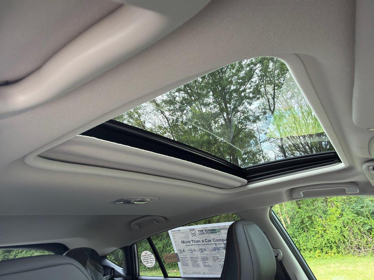 2026 Subaru Crosstrek Limited Hybrid Hagerstown MD