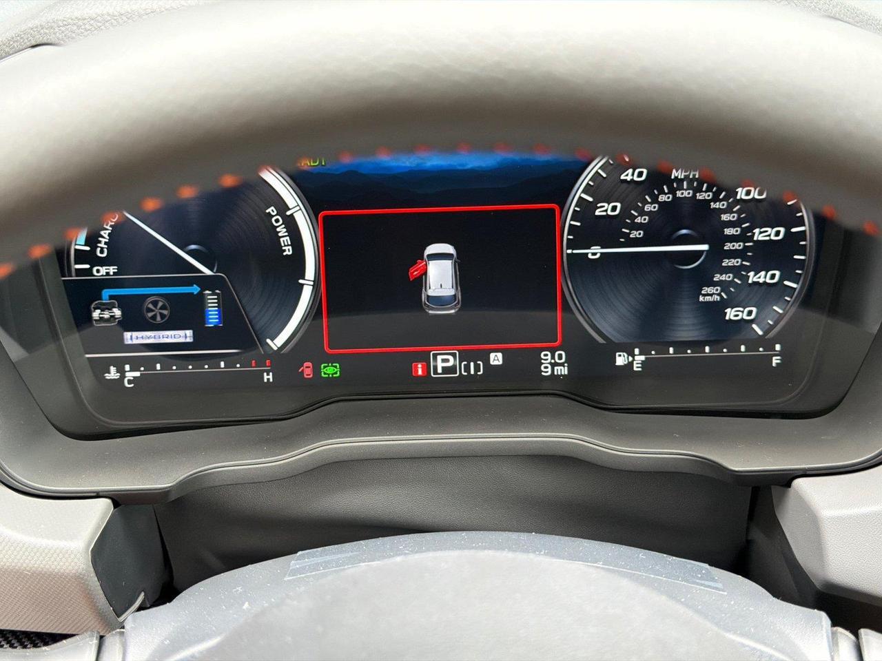 2026 Subaru Crosstrek Limited Hybrid Hagerstown MD