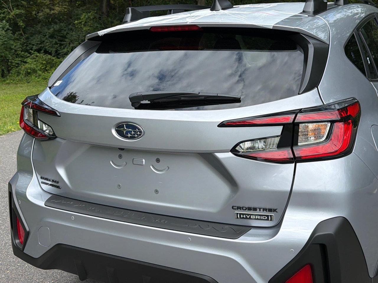 2026 Subaru Crosstrek Limited Hybrid Hagerstown MD