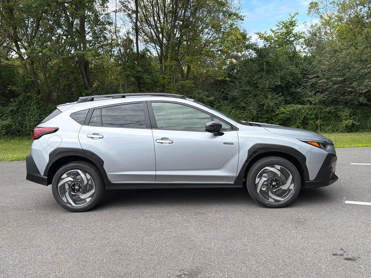 2026 Subaru Crosstrek Limited Hybrid Hagerstown MD