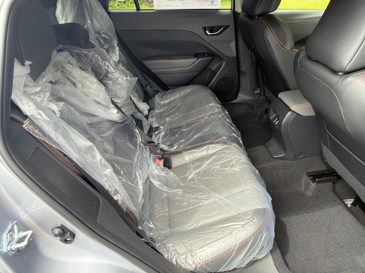 2026 Subaru Crosstrek Limited Hybrid Hagerstown MD