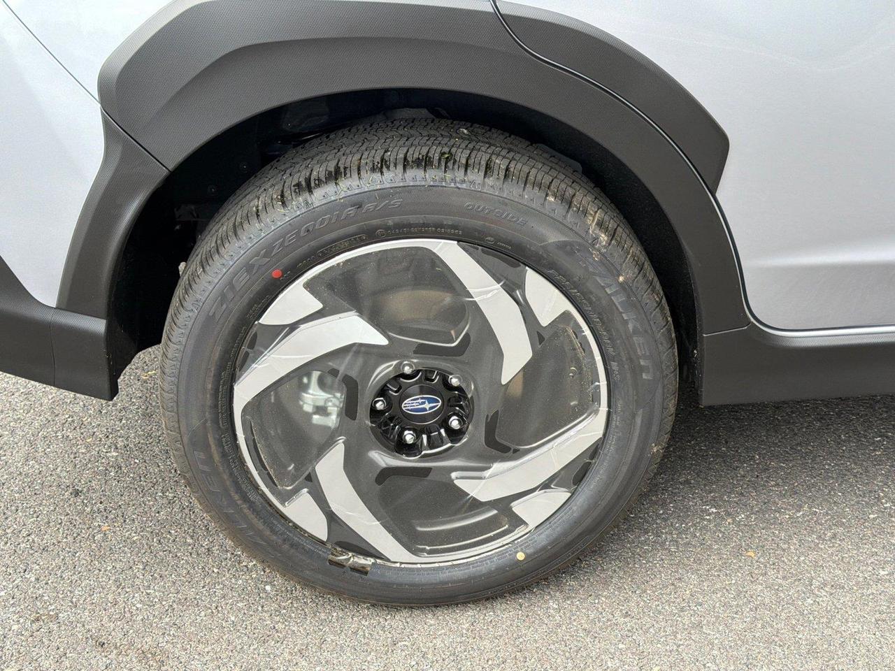 2026 Subaru Crosstrek Limited Hybrid Hagerstown MD
