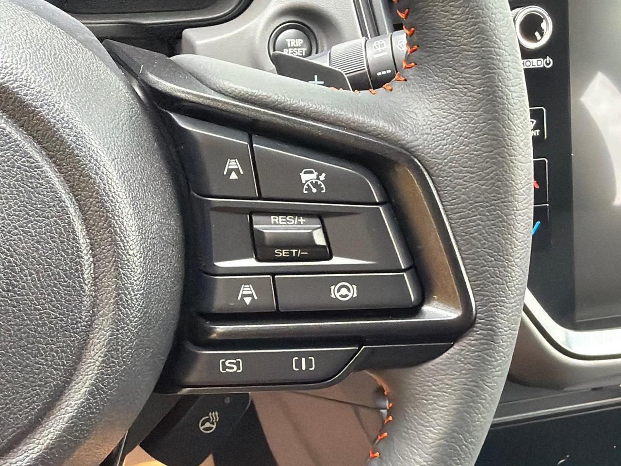 2026 Subaru Crosstrek Limited Hybrid Hagerstown MD