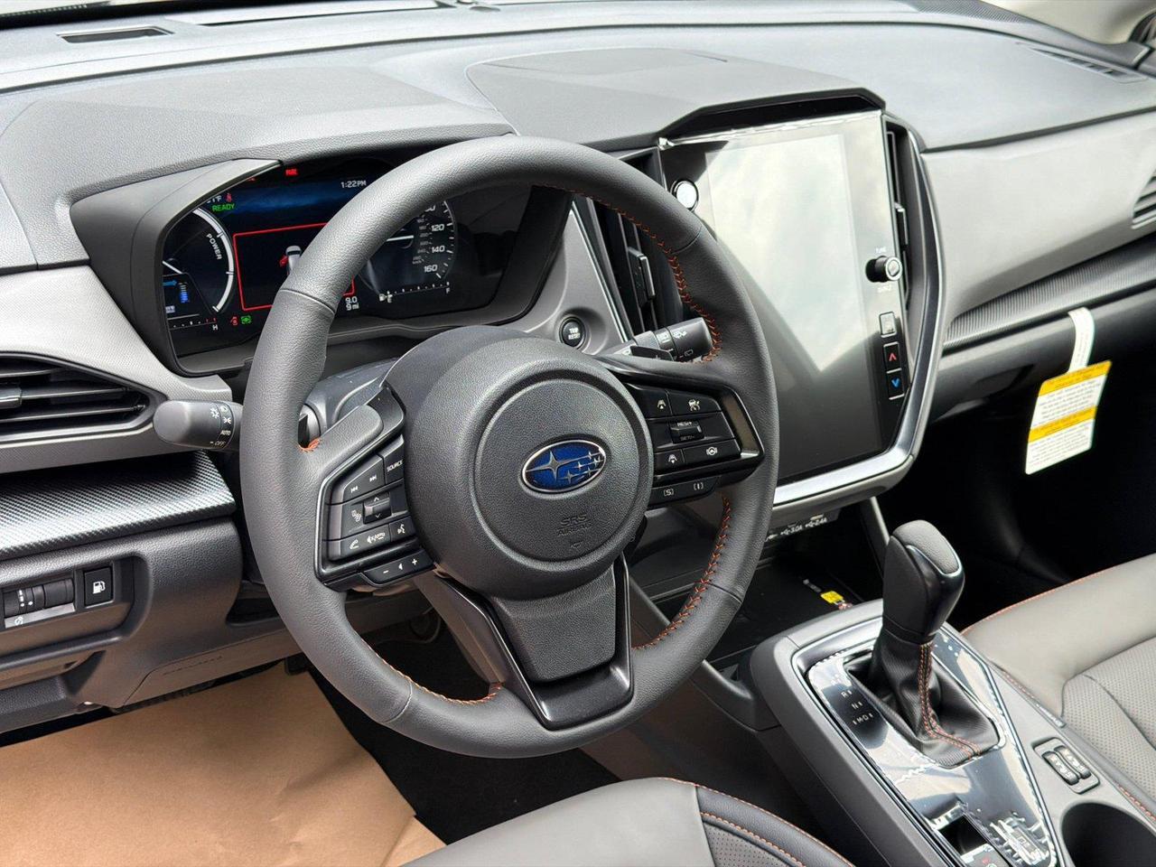 2026 Subaru Crosstrek Limited Hybrid Hagerstown MD