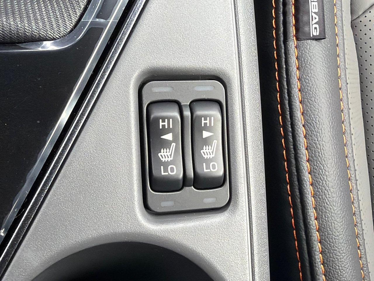 2026 Subaru Crosstrek Limited Hybrid Hagerstown MD