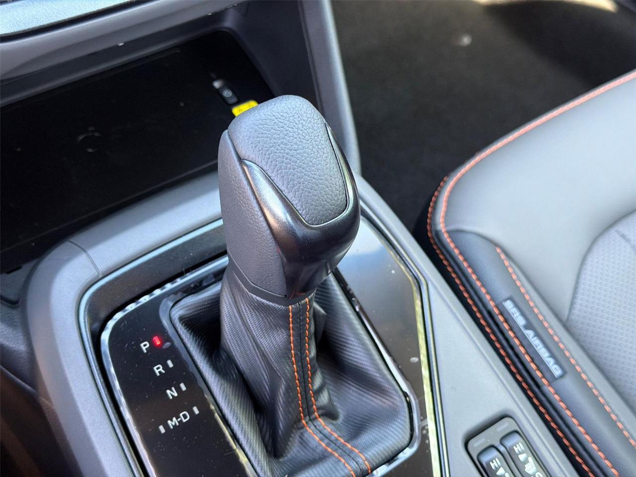 2026 Subaru Crosstrek Limited Hybrid Hagerstown MD