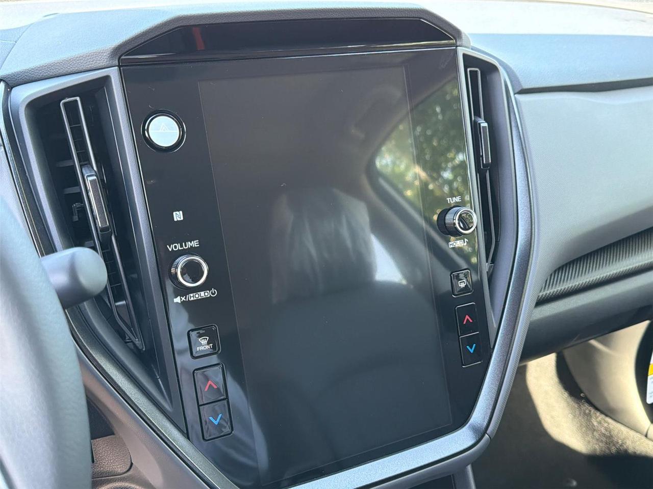 2026 Subaru Crosstrek Limited Hybrid Hagerstown MD