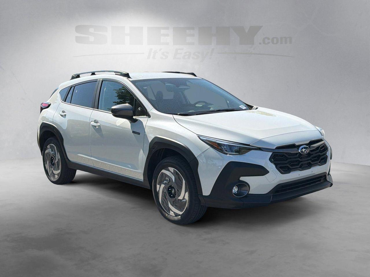 2026 Subaru Crosstrek Limited Hybrid Hagerstown MD