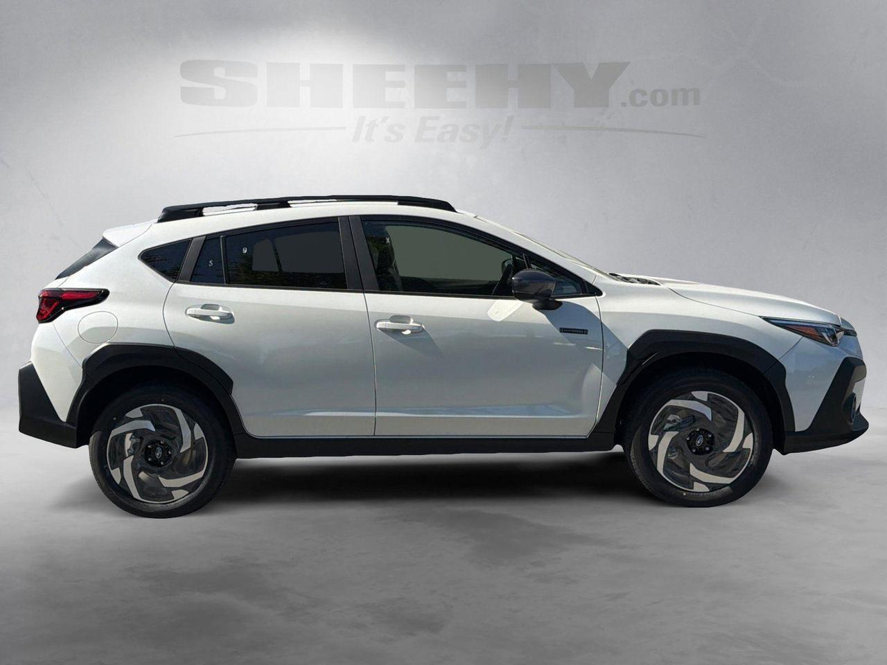 2026 Subaru Crosstrek Limited Hybrid Hagerstown MD