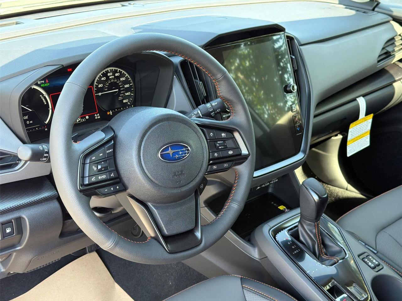 2026 Subaru Crosstrek Limited Hybrid Hagerstown MD