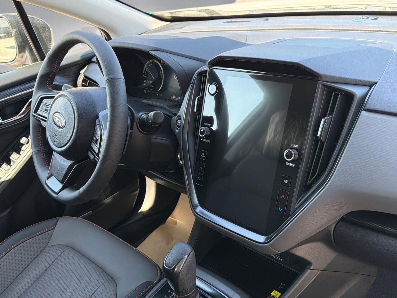 2026 Subaru Crosstrek Limited Hybrid Hagerstown MD