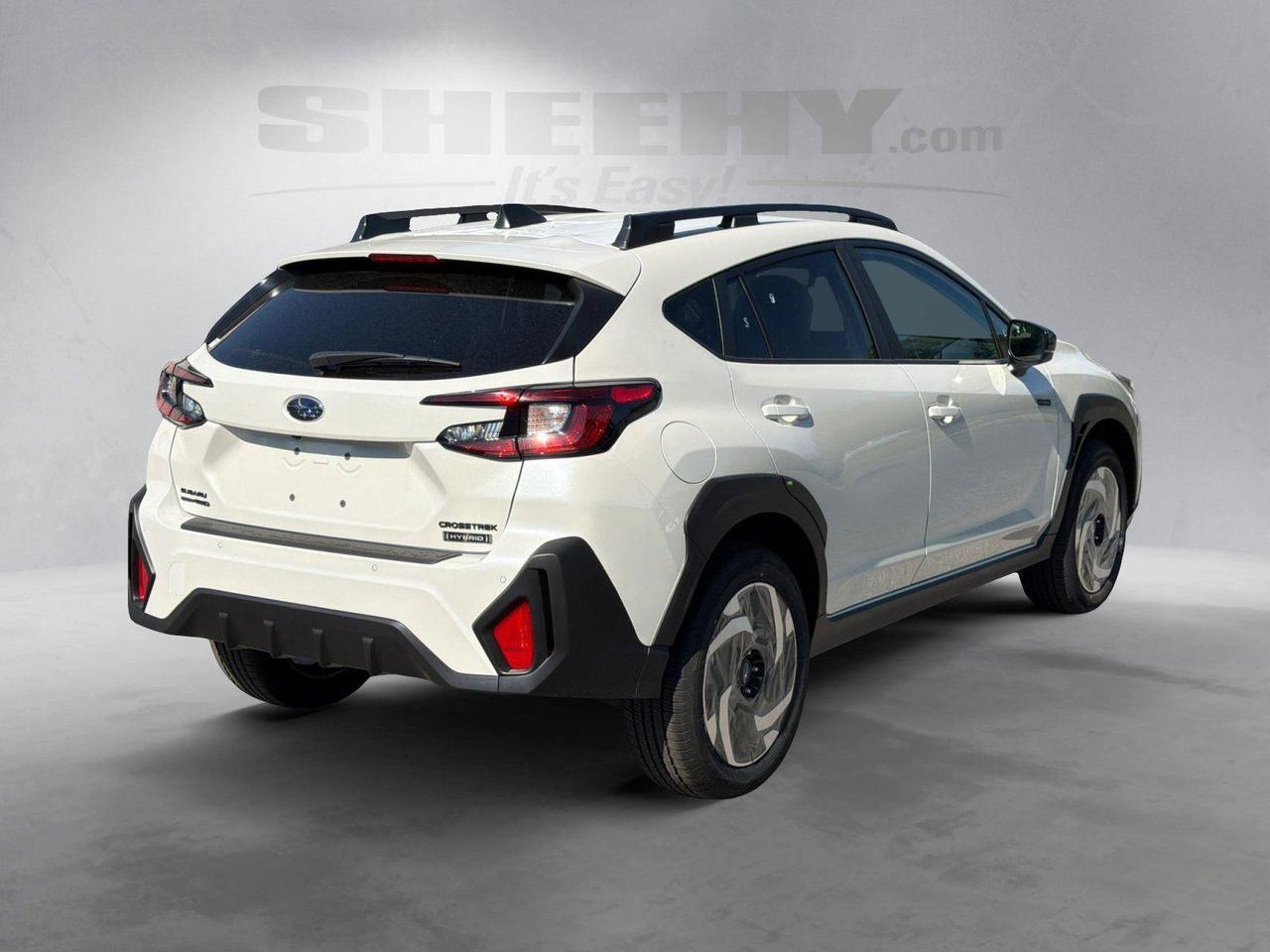 2026 Subaru Crosstrek Limited Hybrid Hagerstown MD