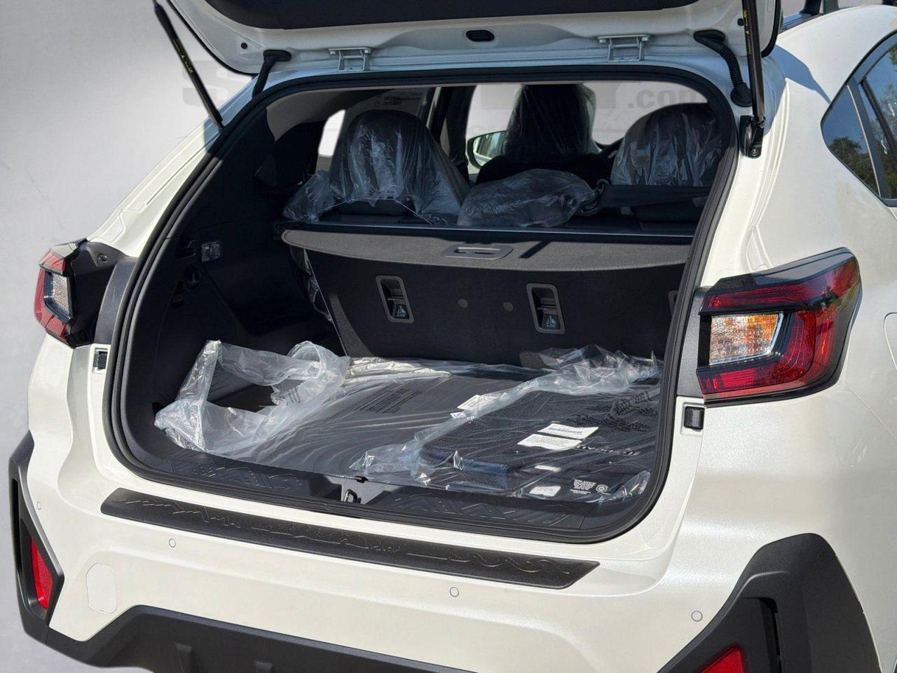 2026 Subaru Crosstrek Limited Hybrid Hagerstown MD