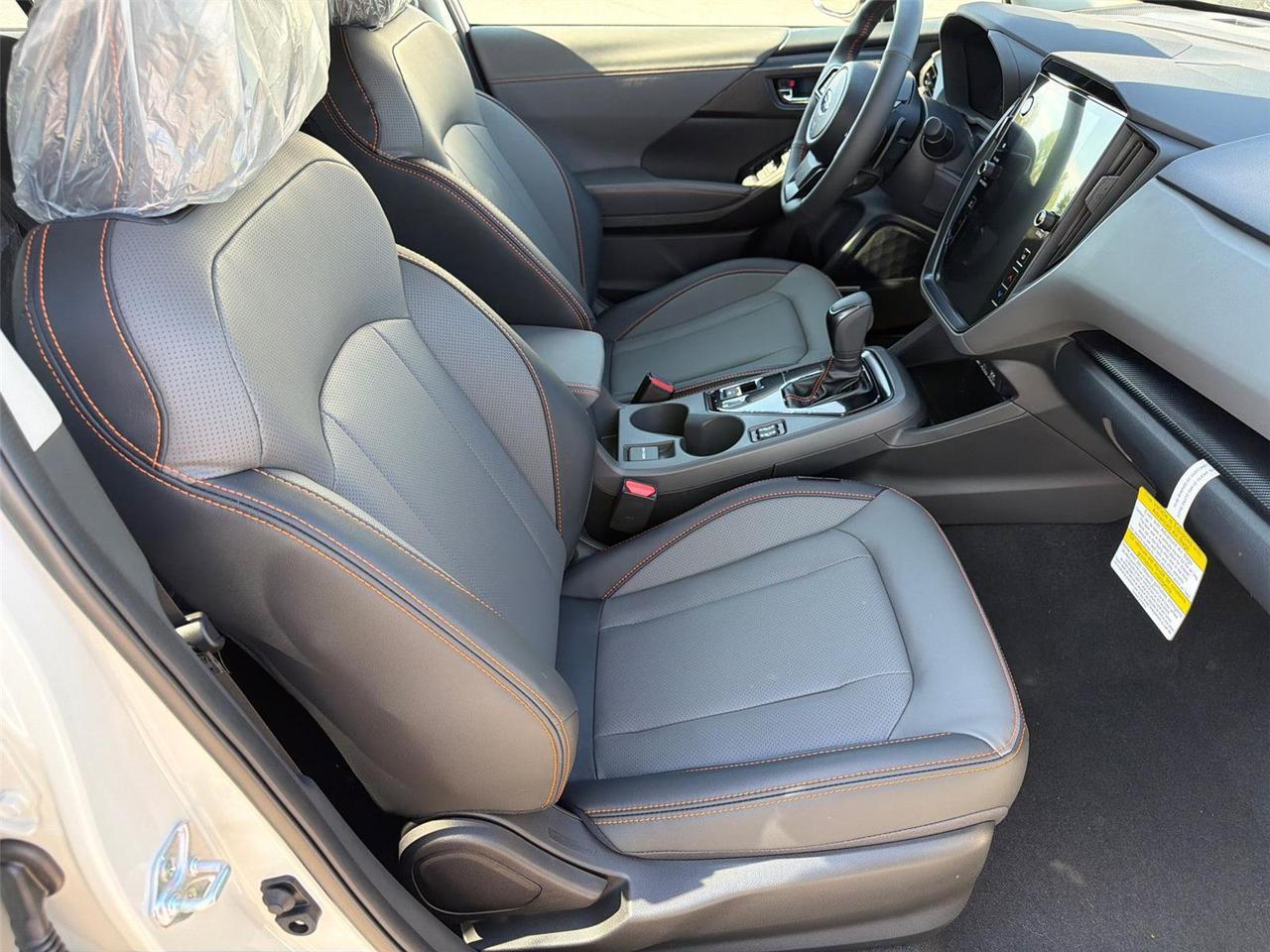 2026 Subaru Crosstrek Limited Hybrid Hagerstown MD