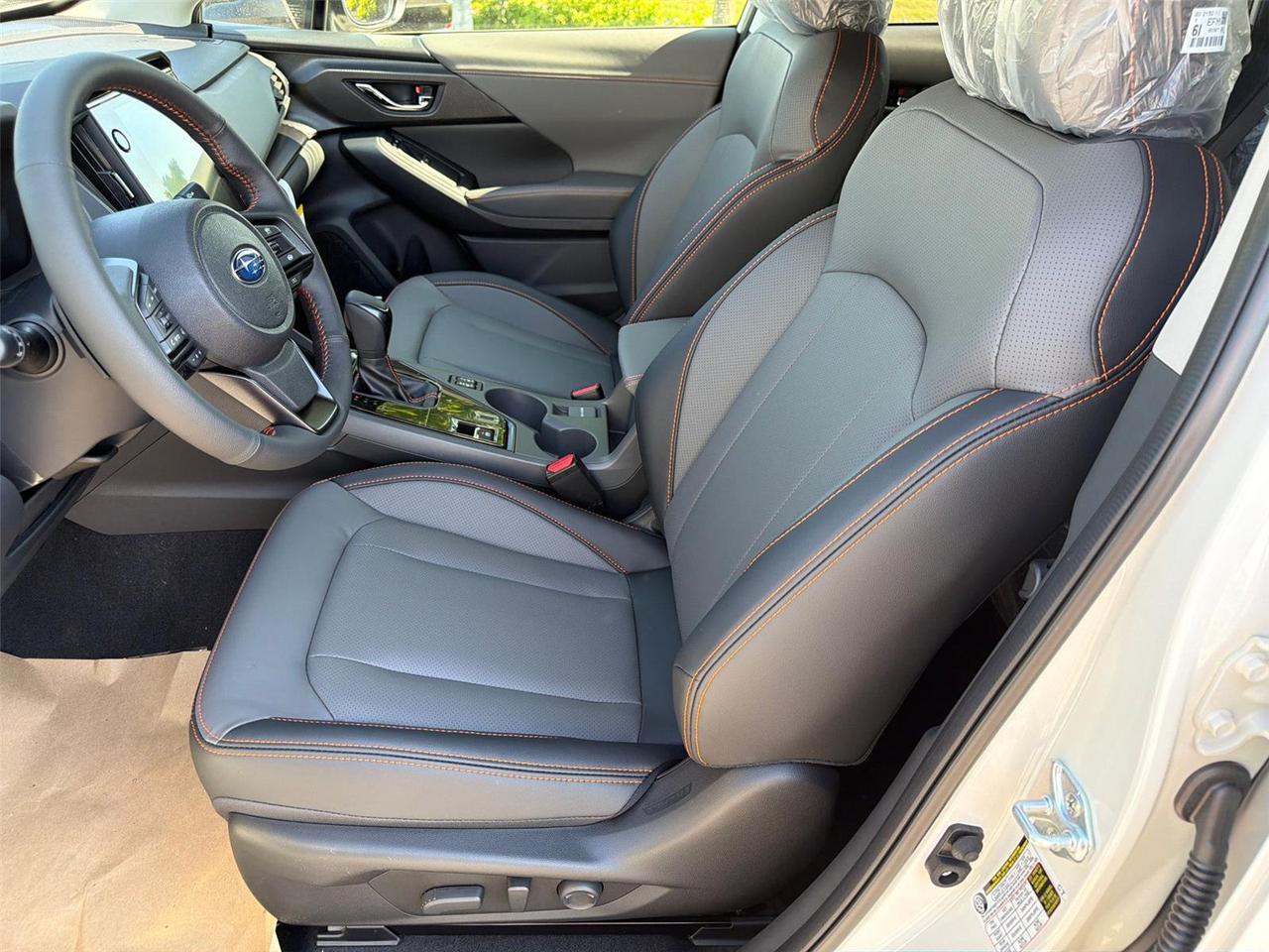 2026 Subaru Crosstrek Limited Hybrid Hagerstown MD