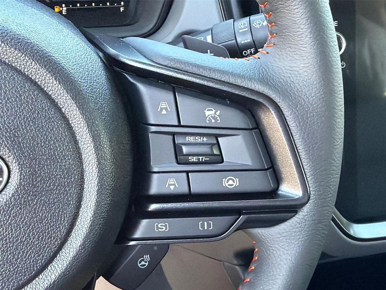 2026 Subaru Crosstrek Limited Hybrid Hagerstown MD