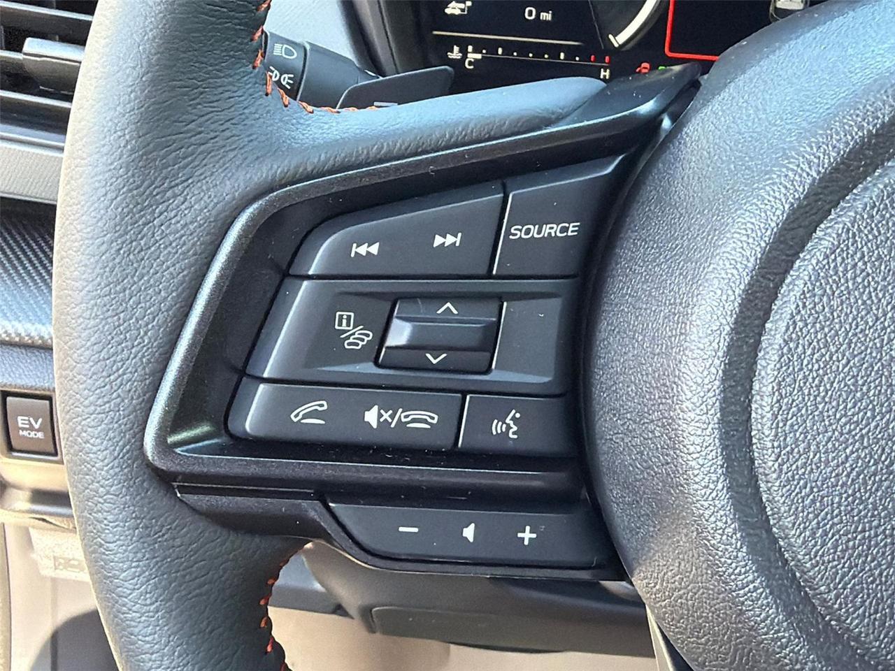 2026 Subaru Crosstrek Limited Hybrid Hagerstown MD