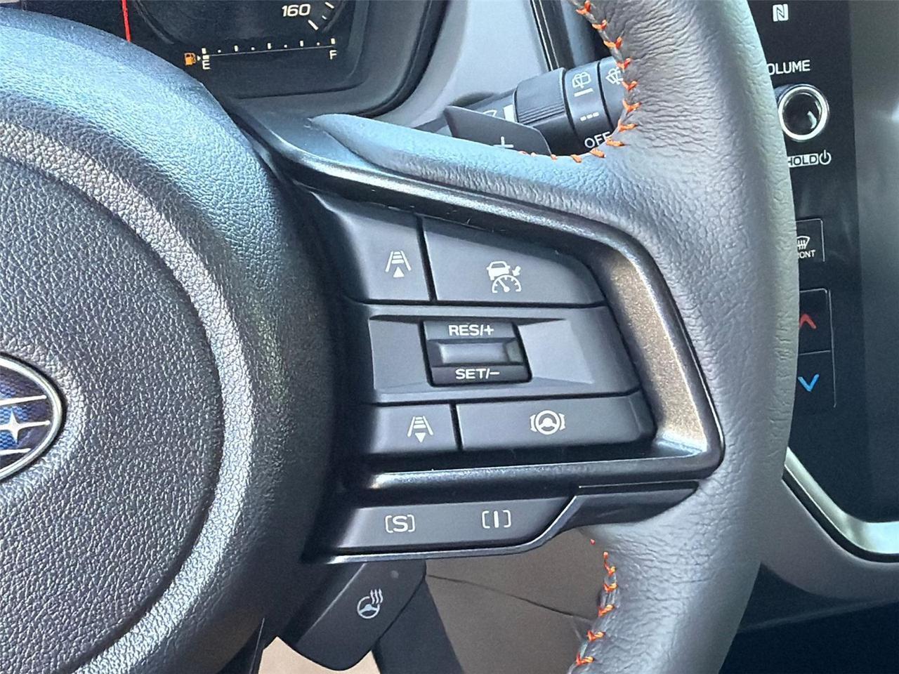 2026 Subaru Crosstrek Limited Hybrid Hagerstown MD