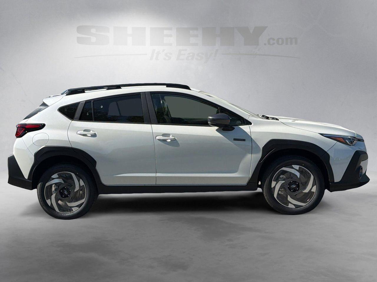 2026 Subaru Crosstrek Limited Hybrid Hagerstown MD