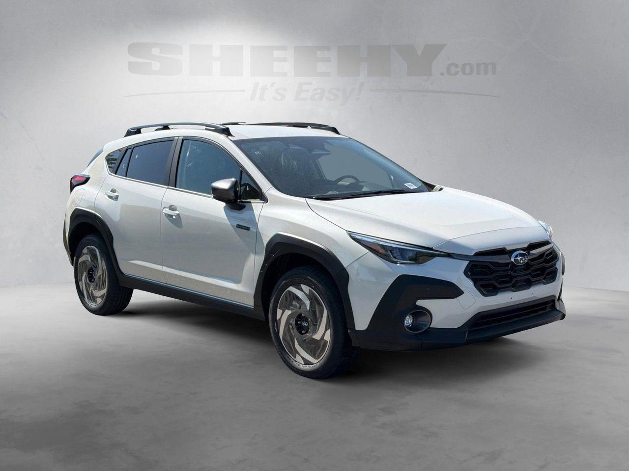 2026 Subaru Crosstrek Limited Hybrid Hagerstown MD