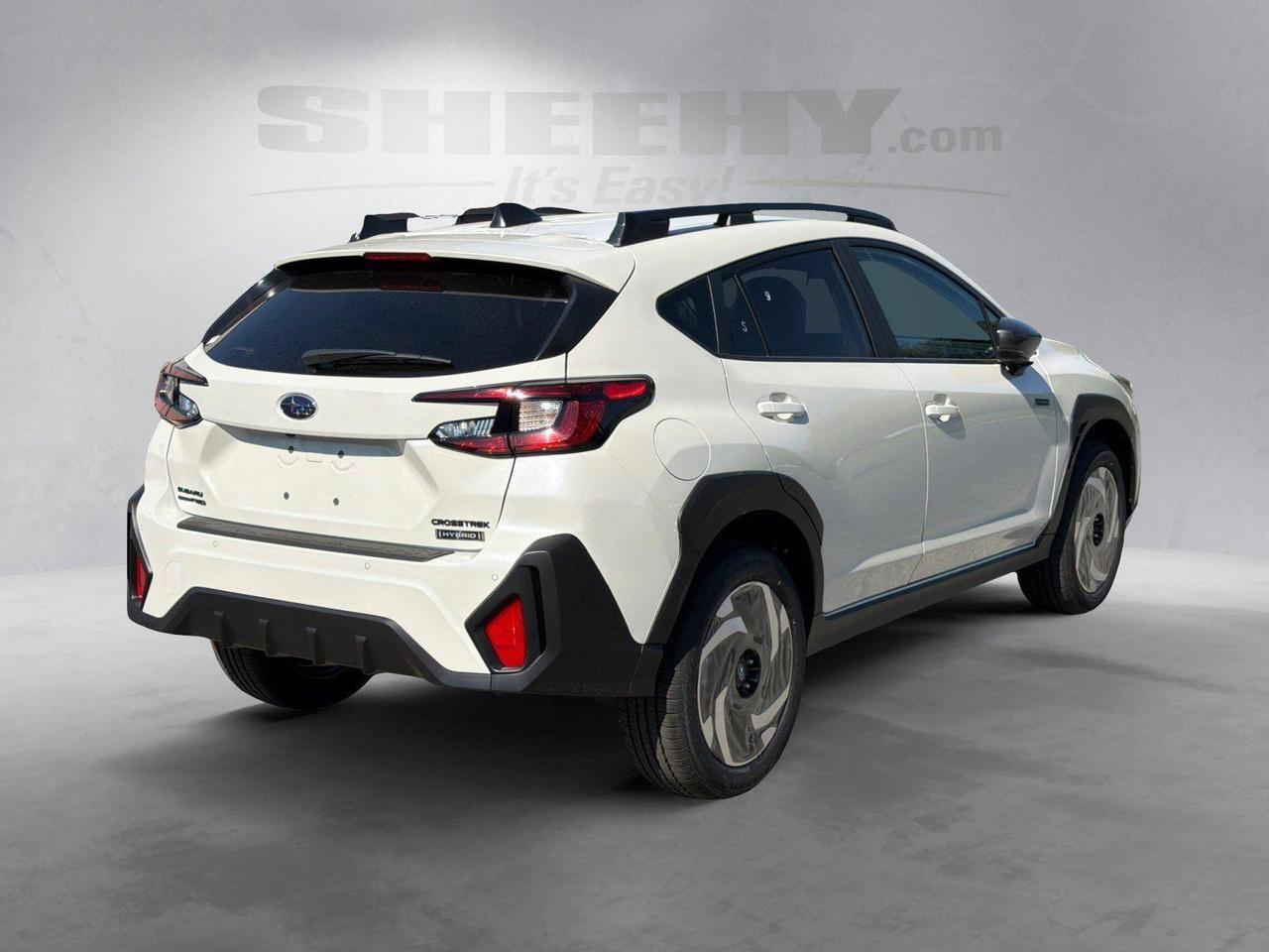 2026 Subaru Crosstrek Limited Hybrid Hagerstown MD