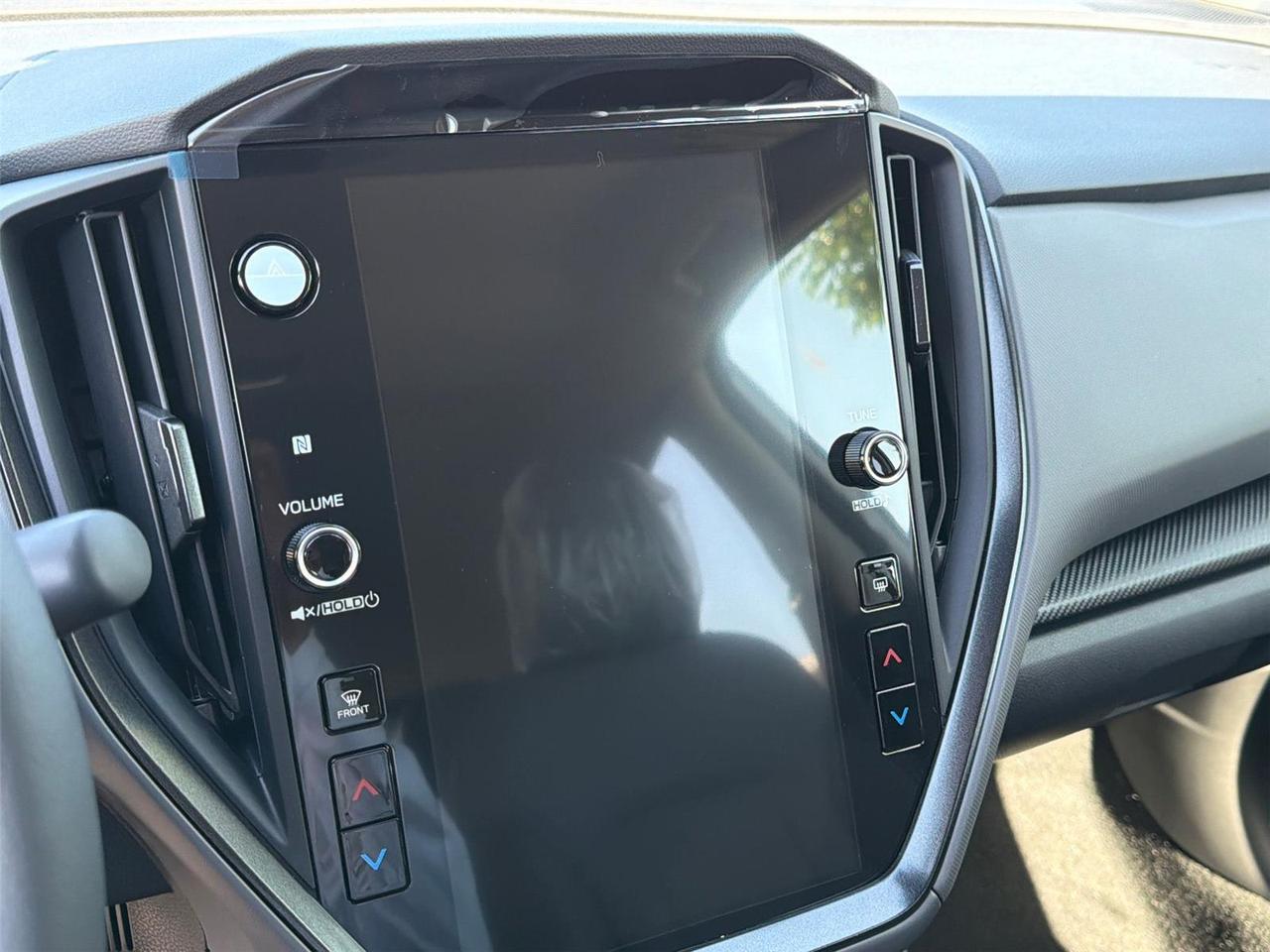2026 Subaru Crosstrek Limited Hybrid Hagerstown MD