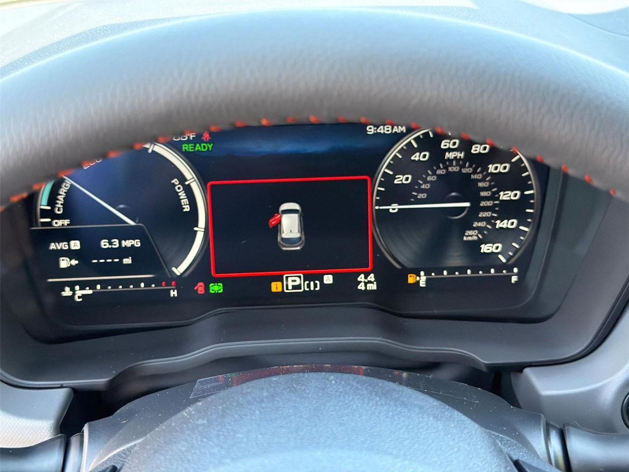 2026 Subaru Crosstrek Limited Hybrid Hagerstown MD